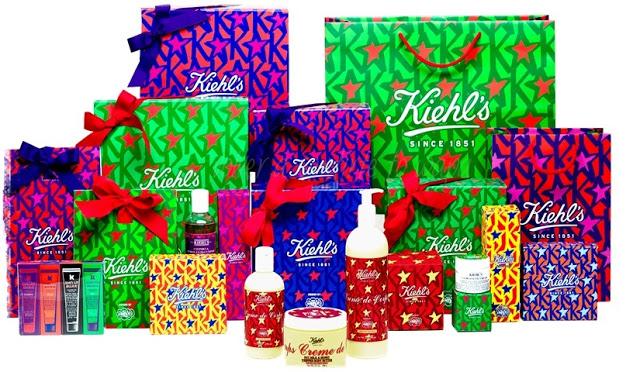 REGALA LA MAGIA DE KIEHL'S