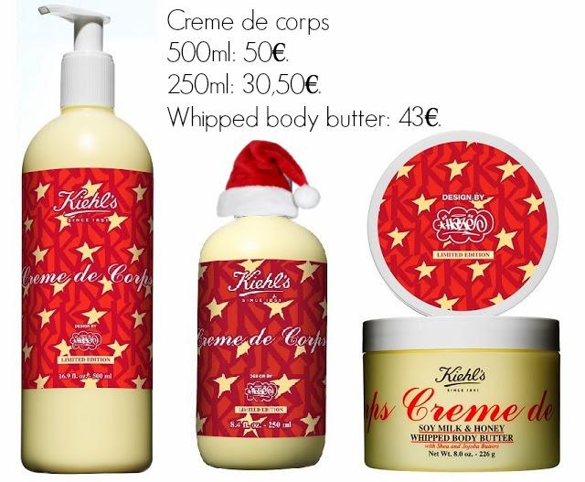 REGALA LA MAGIA DE KIEHL'S