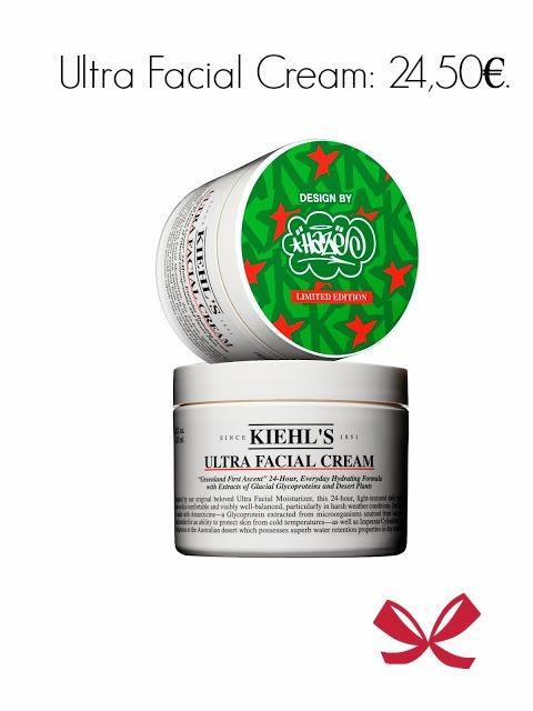 REGALA LA MAGIA DE KIEHL'S