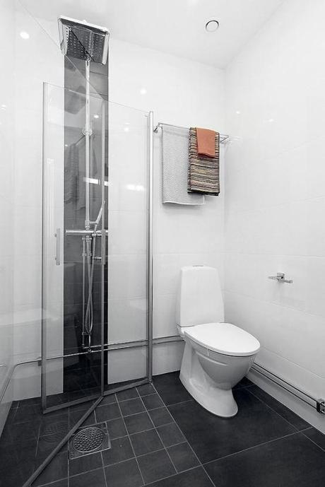 optimizar espacio decoración estilo nórdico pisos pequeños decoración pisos espacios pequeños decoración nórdica cambiar muebles de sitio blog decoración interiores nórdicos Aprovechar el espacio colocando bien los muebles aprovechar el espacio 