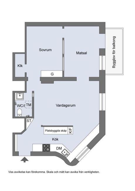 optimizar espacio decoración estilo nórdico pisos pequeños decoración pisos espacios pequeños decoración nórdica cambiar muebles de sitio blog decoración interiores nórdicos Aprovechar el espacio colocando bien los muebles aprovechar el espacio 