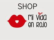 Vida Rojo