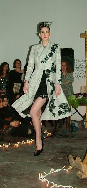 DESFILE TRINIDAD CASTILLO