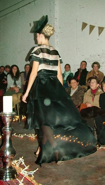 DESFILE TRINIDAD CASTILLO