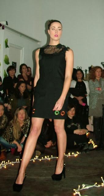 DESFILE TRINIDAD CASTILLO