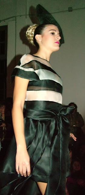 DESFILE TRINIDAD CASTILLO