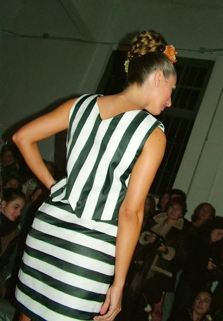 DESFILE TRINIDAD CASTILLO