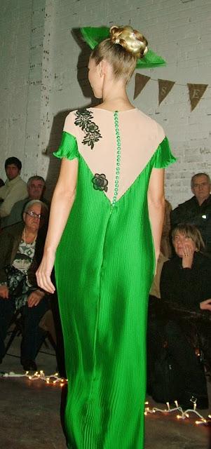 DESFILE TRINIDAD CASTILLO