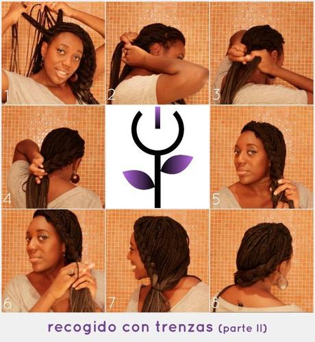 recogido-con-trenzas