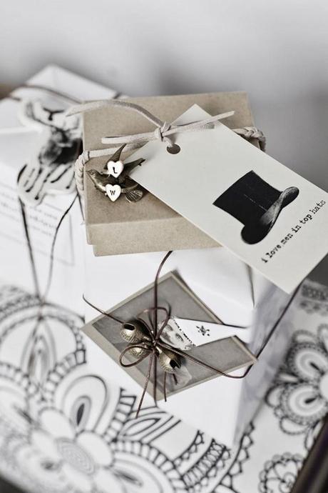 Envolviendo la Navidad + Sorteo! Envolviendo la Navidad + Sorteo!