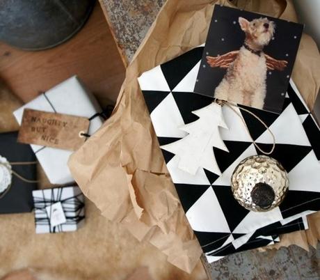 Envolviendo la Navidad + Sorteo! Envolviendo la Navidad + Sorteo!