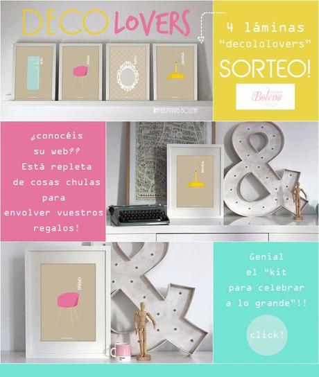 Envolviendo la Navidad + Sorteo!