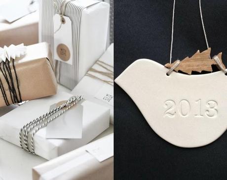 Envolviendo la Navidad + Sorteo! Envolviendo la Navidad + Sorteo!