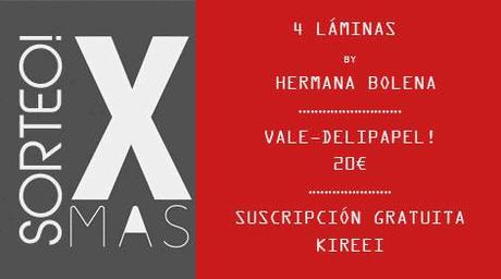 Envolviendo la Navidad + Sorteo! Envolviendo la Navidad + Sorteo!