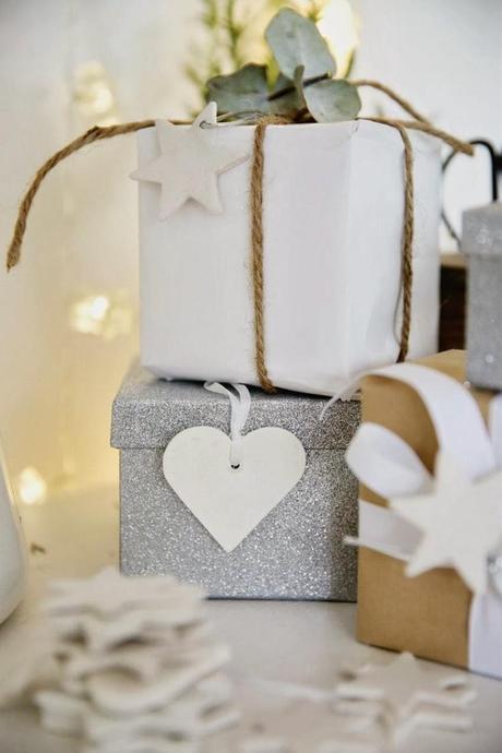 Envolviendo la Navidad + Sorteo! Envolviendo la Navidad + Sorteo!