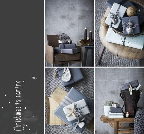 Envolviendo la Navidad + Sorteo! Envolviendo la Navidad + Sorteo!