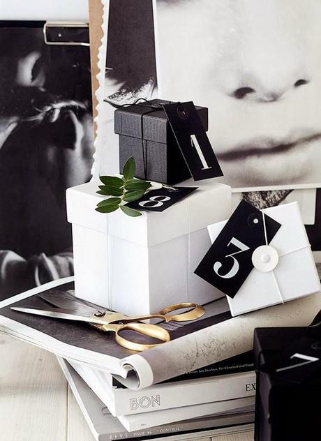 Envolviendo la Navidad + Sorteo! Envolviendo la Navidad + Sorteo!