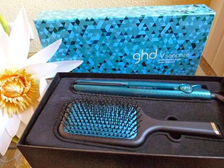 Sorteo planchas ghd