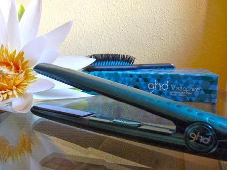 Sorteo planchas ghd