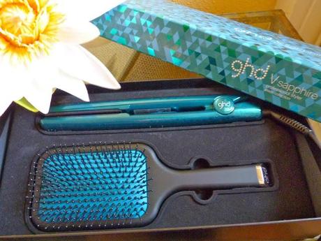 Sorteo planchas ghd