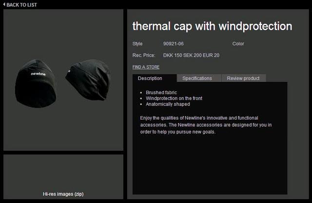 Presentación del material técnico del XRT-NEWLINE (II) para las 24 h de Atletismo de Can Dragó (Barcelona) - 14/15 Diciembre 2013