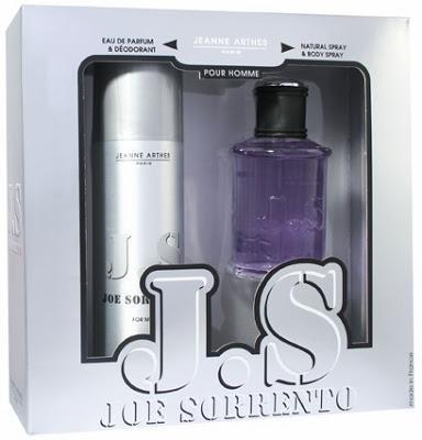 Las propuestas de Navidad de JEANNE ARTHES