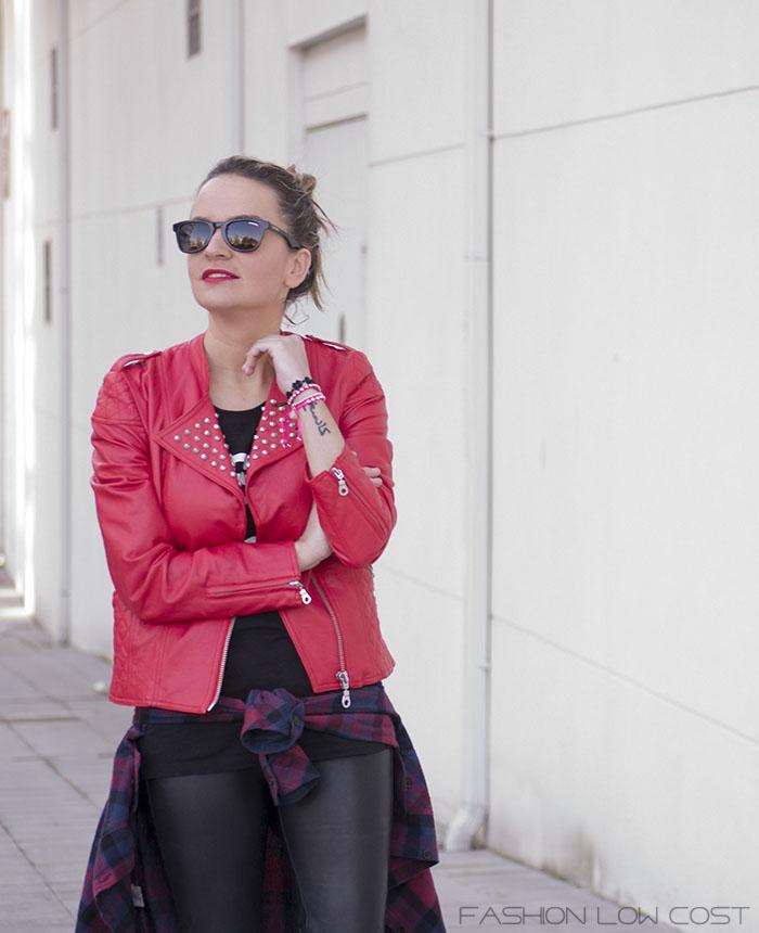 Outfit Low Cost: Touch!