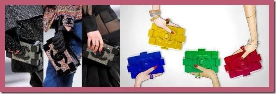 11 thumb1 Chanel y su bolso Lego