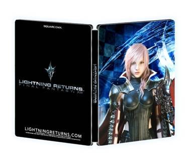 reserva lightning returns game Campaña de reserva Lightning Returns en Game