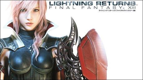 lightning returns Campaña de reserva Lightning Returns en Game