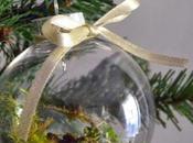 Terrario Para Árbol Navidad