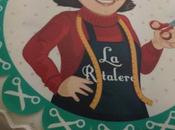 Tarta para primer aniversario Retalera