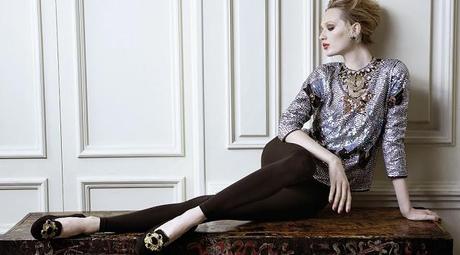 Looks de diciembre: las cenas de empresa