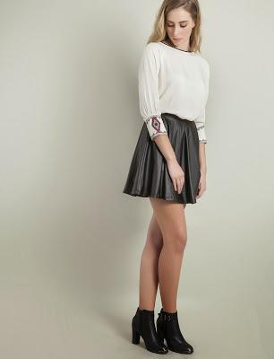 Looks de diciembre: las cenas de empresa