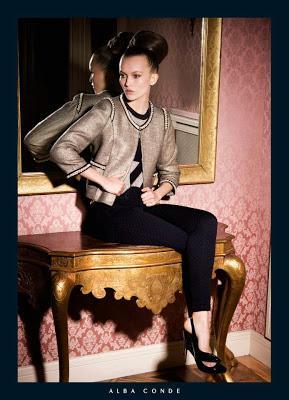 Looks de diciembre: las cenas de empresa