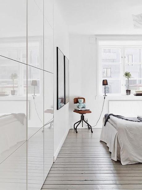 DECORACION NORDICA PARA EL...Y PARA ELLA