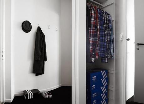 DECORACION NORDICA PARA EL...Y PARA ELLA