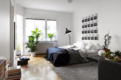 DECORACION NORDICA PARA EL...Y PARA ELLA