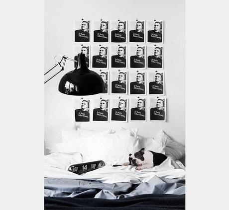 DECORACION NORDICA PARA EL...Y PARA ELLA