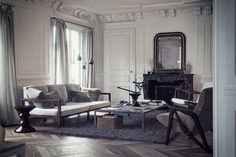 BERTRAND BENOIT-BARON HAUSSMANN