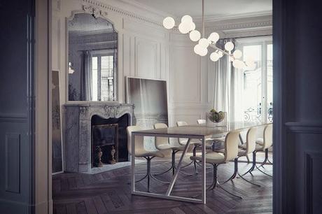 BERTRAND BENOIT-BARON HAUSSMANN