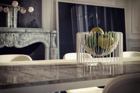 BERTRAND BENOIT-BARON HAUSSMANN