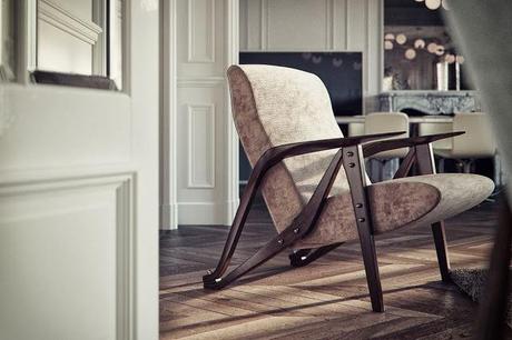 BERTRAND BENOIT-BARON HAUSSMANN