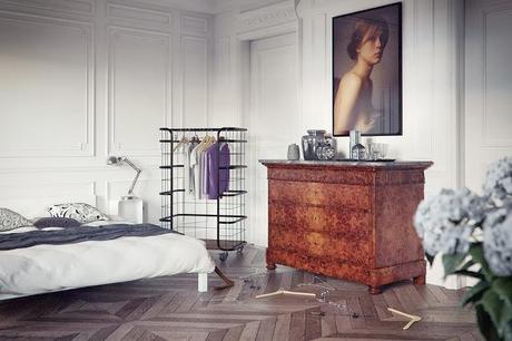 BERTRAND BENOIT-BARON HAUSSMANN