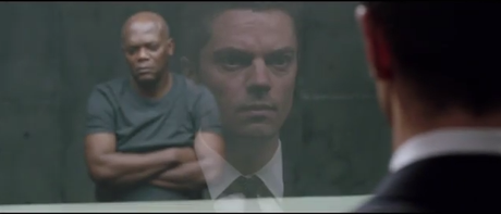 Primer tráiler de “Duda Razonable”, de Peter P Croudins