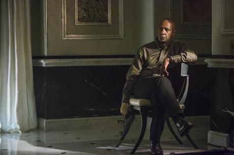 TheEqualizer_Frikarte Primera imagen de ‘El protector: The Equalizer’