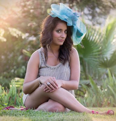 SESIÓN TOCADOS CON GRACIA (III)