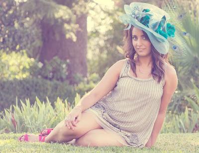 SESIÓN TOCADOS CON GRACIA (III)