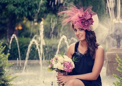 SESIÓN TOCADOS CON GRACIA (III)