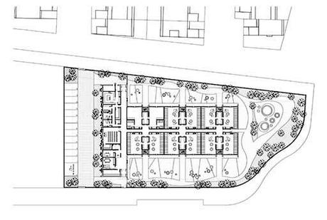 A-cero Projects A-cero presenta dos modelos de escuelas infantiles A-cero Tech